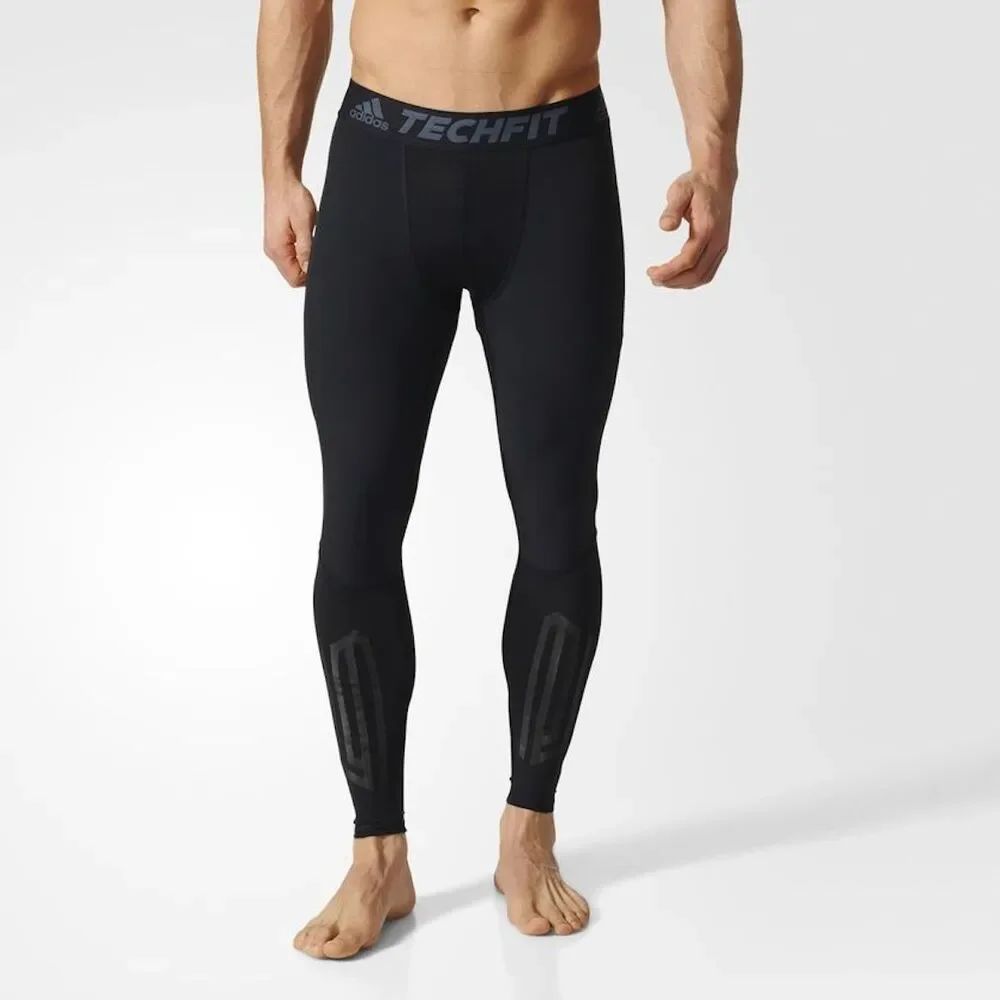 Adidas Techfit Long Tights